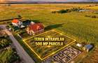 Parcela construibila cu documentatie completa pentru casa, Harman, Brasov