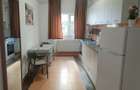 2 camere mobilat complex Militari Residence // Str. Rezervelor - 16