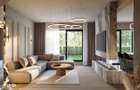 Casa 5 camere in complex privat Bragadiru | Curte si 2 parcari - 4
