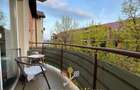 Apartament cu 1 camere in Baciu zona Petrom. Etaj intermediar - 4