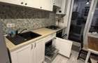 Apartament de inchiriat, Living+Bucatarie si Dormitor, Piata 1 Mai - 4