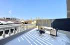 DUPLEX/RENOVAT/UTILAT/TERASA/PISCINA/SAUNA/HERASTRAU - 13