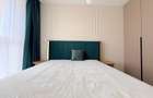 2 camere, amenajat modern, prima inchiriere - Denya Forest - 9