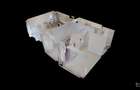 TUR 3D!Apartament modern cu 3 camere, parcare, boxa, zona Coresi, Tractorul, Bra
