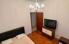 Apartament 4 camere de inchiriat, Parcare, Arcul de Triumf