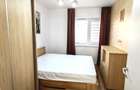INCHIRIEZ Apartament in bloc NOU, cu design modern, format din dormitor intim si zona de living open space (aprox 50 mp)
