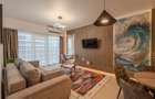Apartament cu 3 camere de închiriat | Aqua Cullinan Resort & SPA