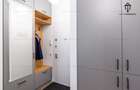 Prima Închiriere: Apartament Modern și Confortabil cu 2 Camere în Silk District - 9