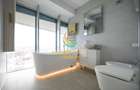 Penthouse Vacaresti Delta Vacaresti Mobilat Utilat Lux