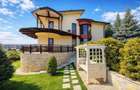 Vilă elegantă, 7 camere, cu sală de fitness și saună — Bucium, Iași - 1