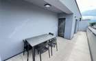 Penthouse 3 camere terasa 40 mp 2 locuri parcare in Selimbar Triajului - 9