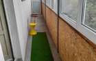 Apartament 3 camere de inchiriat Ghencea metrou Raul Doamnei - 6