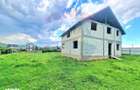 Casă cu 6 camere cu Teren 1476 Mp în Strugari - 4
