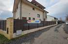 Vanzare vila de Lux de tip Duplex situata in comuna Tamasi- Corbeanca - 9