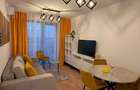 Inchiriere2 camere + Parcare|Hils Titanium|Metrou Nicolae Teclu - 5