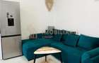 Apartament 2 camere cu loc de parcare ,mobilat si utilat , zona Dali - 9
