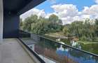 Vila în Snagov cu ieșire la lac/ponton si zona de relaxare