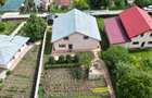 Villa Uricani 805 mp Teren