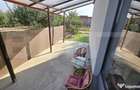 Casa 4 camere 110 mp .Teren 200 mp . Odoreu - 11