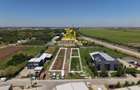 HALA INDUSTRIALA NOUA 550 MP - Sos Centura | MAGURELE – ILFOV | - 14