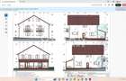 DUPLEX Modern -4 camere, Zona Cl. Cisnadiei, COMISION 0% - 9