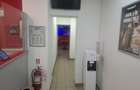 Inchiriez spatiu comercial Buzau, Unirii Sud, Bloc P1, parter
