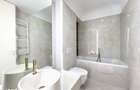 Apartament 2 camere 58mp Cortina North - 4