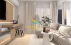 Apartament cu 3 camere langa statia de metrou, Strada Biruintei, imobil premium - 1