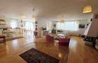Penthouse 148mp cu terase75 mp si semineu | Corbeanca