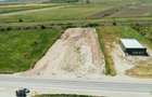 Vand teren 5000 m2 la iesirea din Tecuci spre Draganesti! - 5