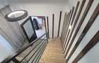 Apartament 3 camere, zona ultracentrala, mobilat, parter - 9