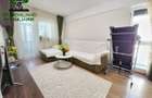 Apartament 3 camere, DECOMANDAT, mobilat, BLOC NOU, Platou Galata