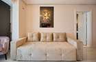 Apartament cu 2 camere de închiriat | Infinity Resort & SPA