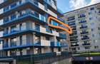 Vand apartament 2 camere, situat chiar langa Metro Cluj si Clinica Amethyst, 60 m+33 balcoane, garaj subteran - 2