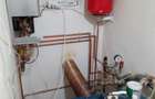 Vand casa 2 camere si living,detalii la telefon. - 2