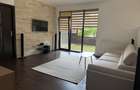 Inchiriez apartament 2 camere cu gradina - 4