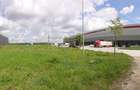Teren construc?ii industriale 14000mp, A1-Centura, Domne?ti, Tarlaua 7 - 8