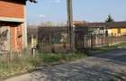 Casa semifinisata cu teren 806 mp Cetariu - Bihor - 8