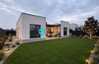 Proiect Inedit |Casa singulara model U - 15