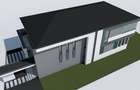 Valu lui Traian - casa P + 1, 6 camere, 336 mp s.u., 450 mp teren - 16