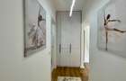 Inchiriere - 2 camere 71 mp utili etaj 2 - Ivory Residence Pipera - 18