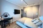 2 camere , LUX, Totul Nou, 58.5 mp, 2 parcari, str.Somesului Floresti
