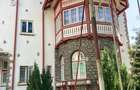Vilă istorică de vânzare  Castel Aura Buzescu Bușteni  str. Victoriei nr. 11 - 5
