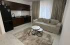 Apartament 2 camere open space si gradina - 3