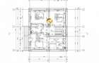 Casă Individuală P+1+M | 165 mp utili | Teren 240 mp - Otopeni Odaile