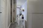 Apartament cu 3 camere, 60 mp, terasa, zona BMW - 5