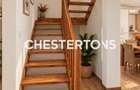 FOR SALE CASA SYLVANA Vila individuala cu terase spectaculoase Buftea-