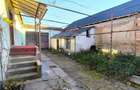 Casa saseasca 3 camere si 1400 mp teren in Brateiu - jud. Sibiu