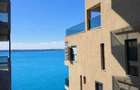 2 Camere Mamaia Zona Butoaie Vedere Frontală La Mare Termen Lung - 4