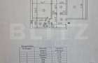 Apartament 2 camere, zona Nicolina - 12